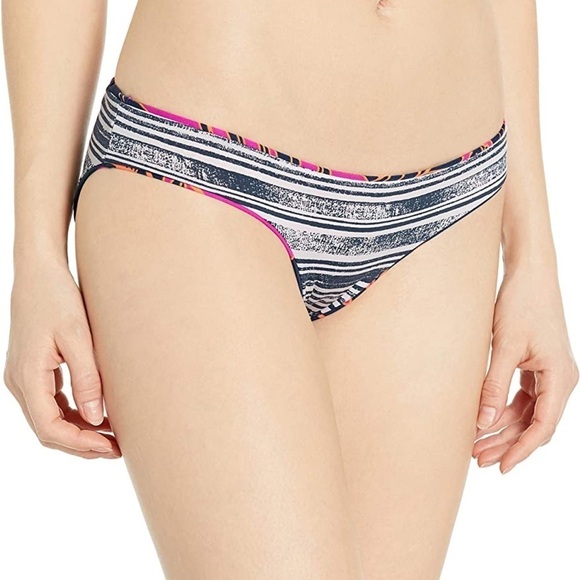 New! Maaji Sublime Reversible Hipster Cut Bikini Bottom Swimsuit 14451 - Picture 4 of 15